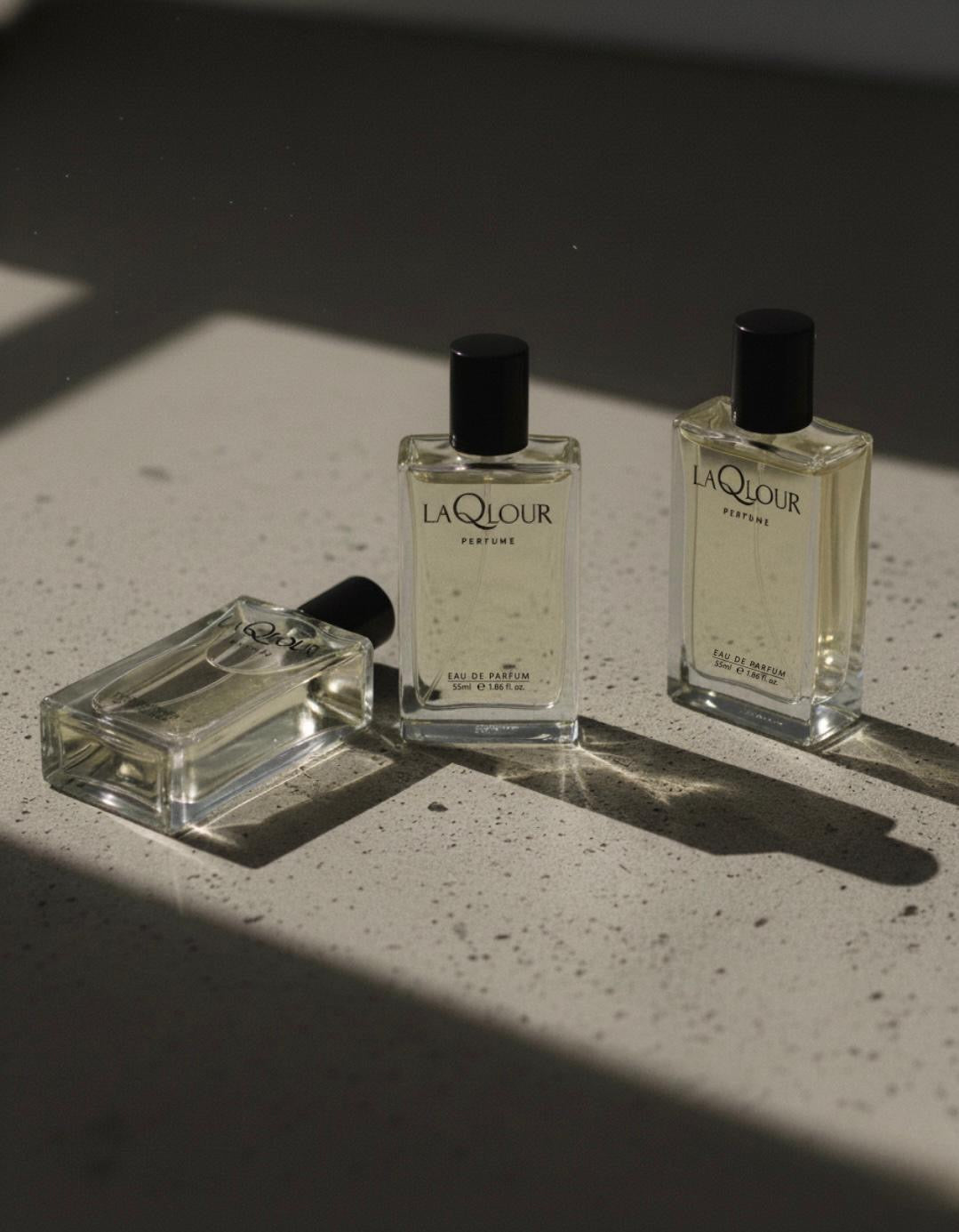 644 - Inspired by Roses Musk