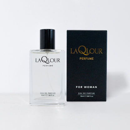 644 - Inspired by Roses Musk